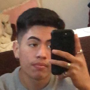 Meet your Posher, Diego